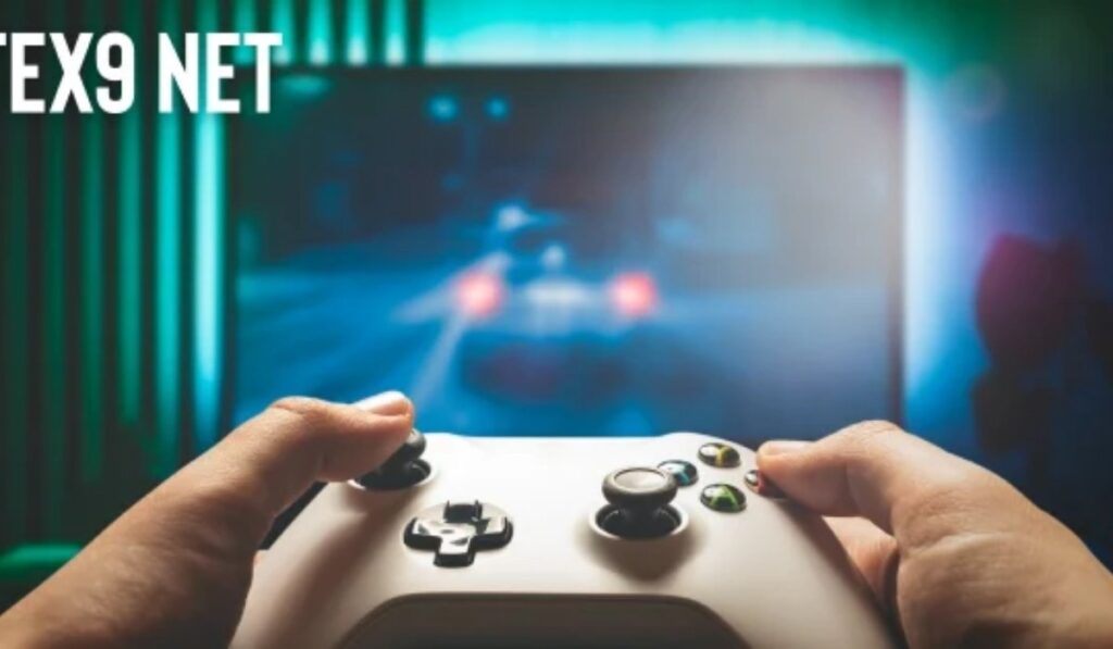 Tex9 net