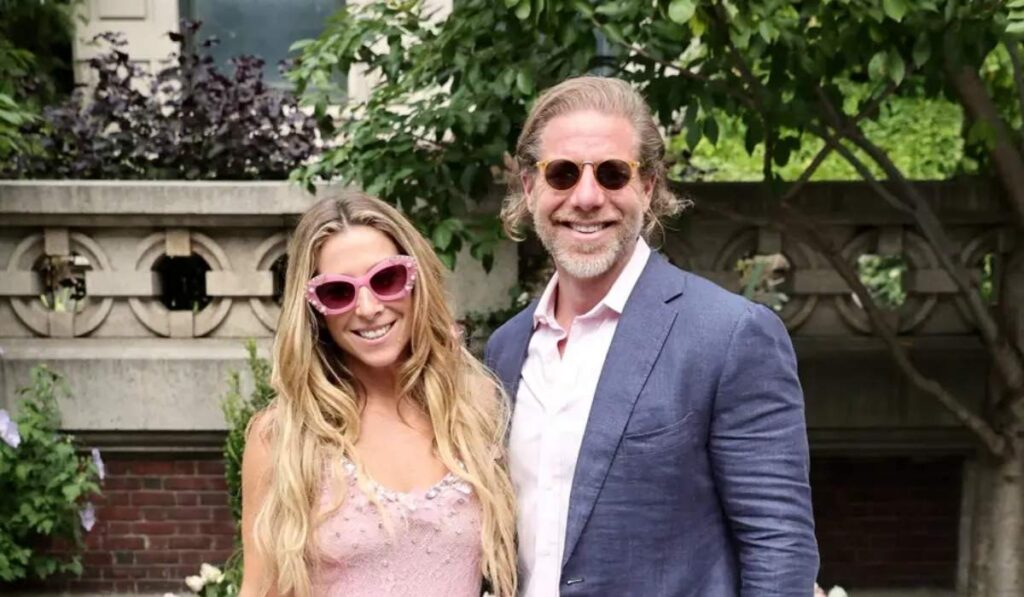 Todd Cohen Net Worth