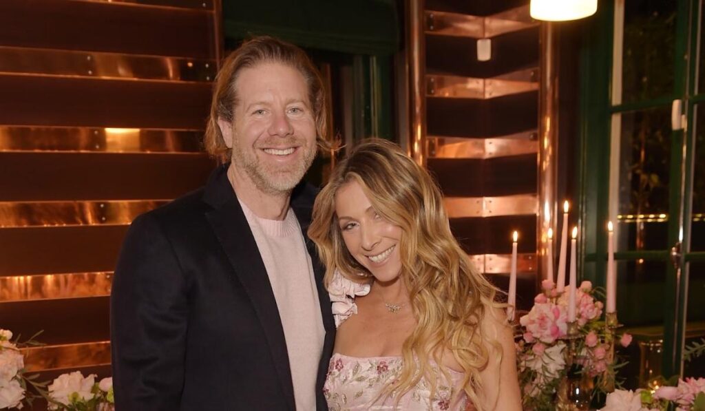 Todd Cohen Net Worth