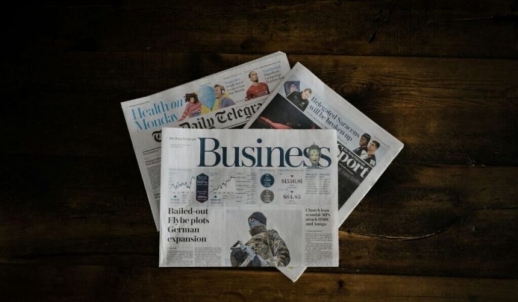 Sosoactive Business News