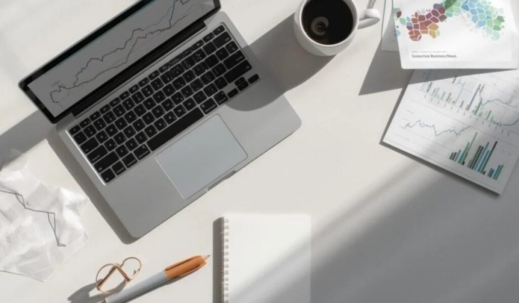 Sosoactive Business News