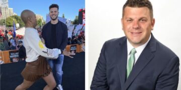 Christine Williamson Husband