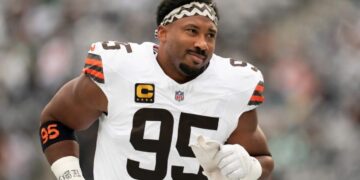 Cleveland Browns vs Carolina Panthers: Match Player Stats