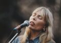 Joni Mitchell Net Worth