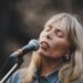 Joni Mitchell Net Worth