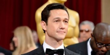 Joseph Gordon Levitt Net Worth