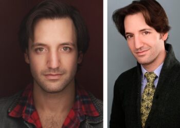 Joshua Luke Johnston