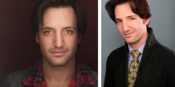 Joshua Luke Johnston