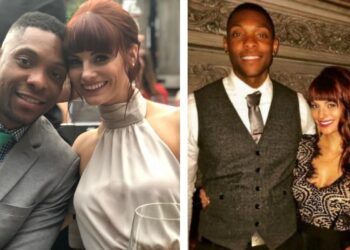 Melanie Zanona Husband