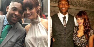 Melanie Zanona Husband