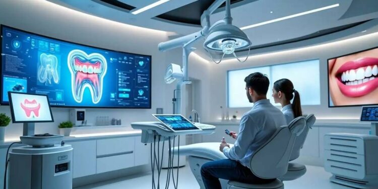 Nerovet AI Dentistry