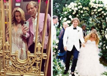 Todd Cohen Net Worth