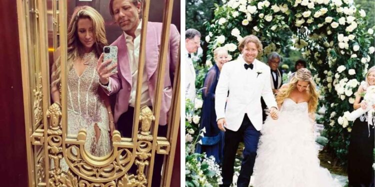 Todd Cohen Net Worth