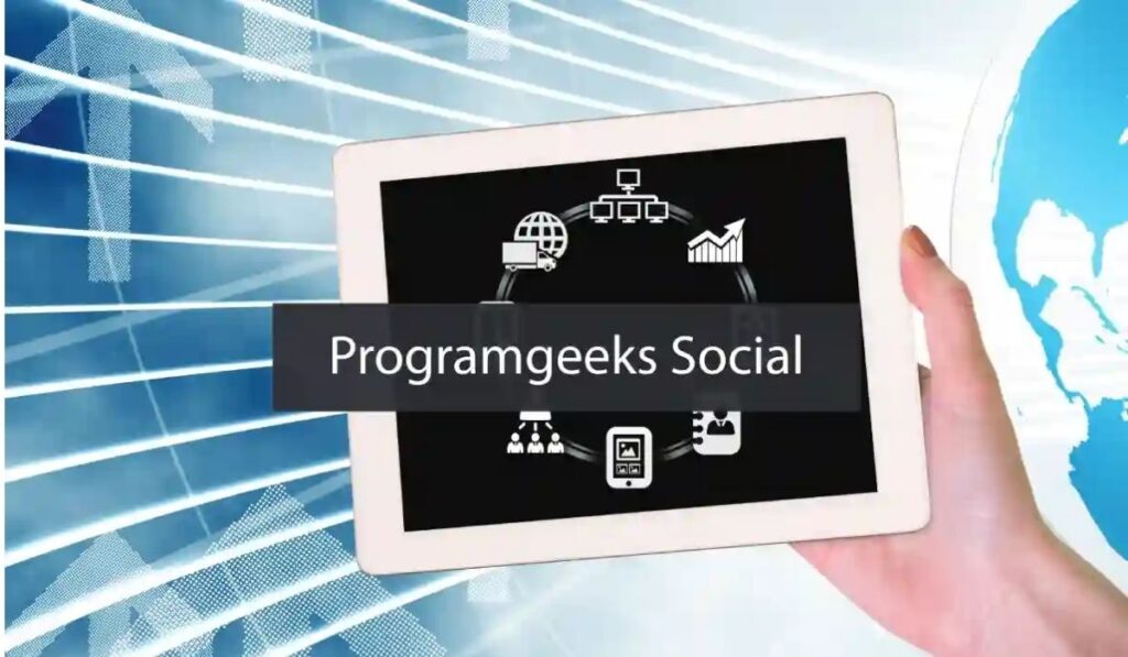 Social Programgeeks