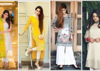 Stylish Ethnic Wear Picks