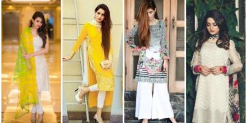 Stylish Ethnic Wear Picks