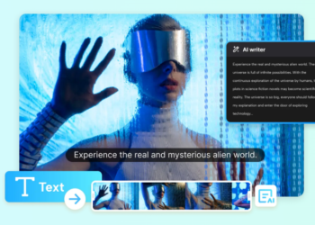 Building a Startup Brand with AI-Generated Content and Logos