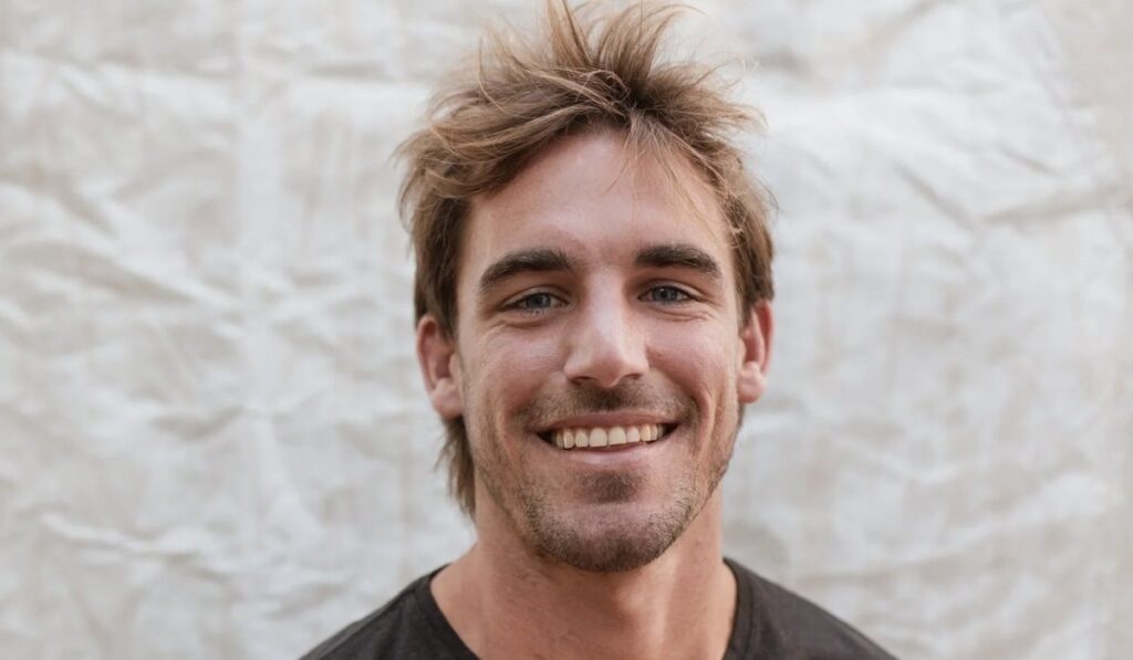 Joshua Luke Johnston