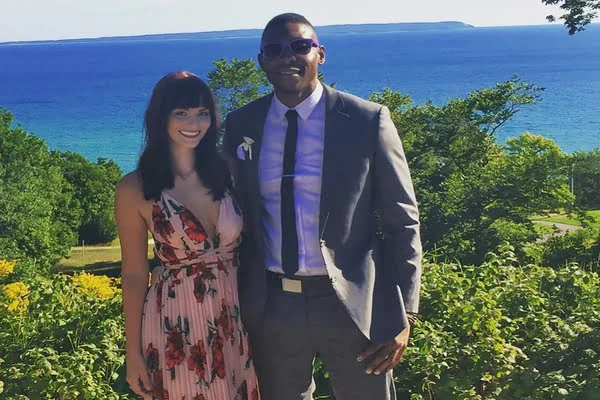 Melanie Zanona Husband