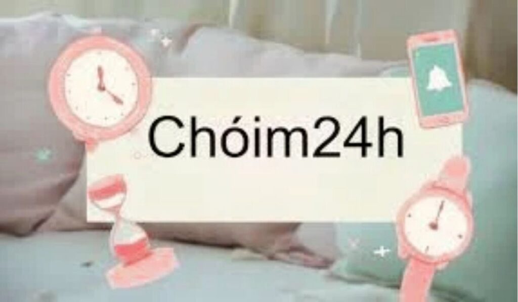 Chóim24h