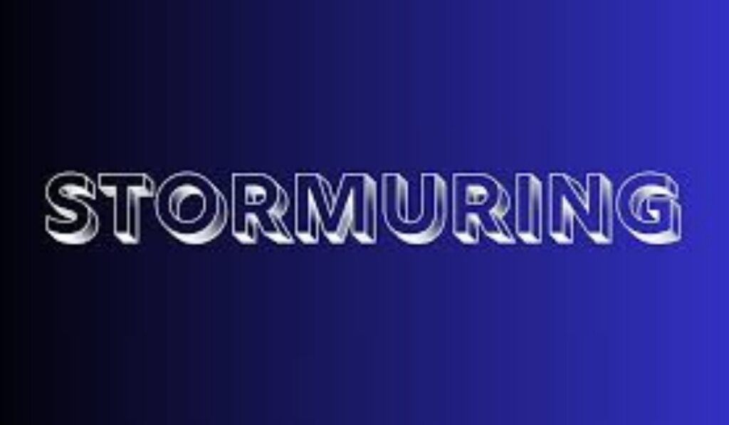 Stormuring