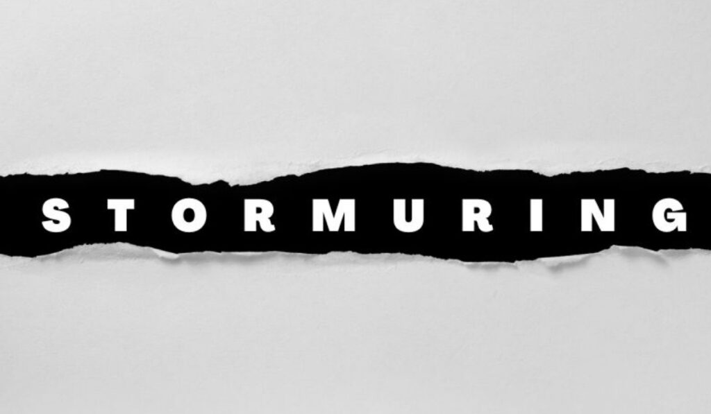 Stormuring