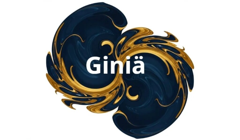 Giniä 