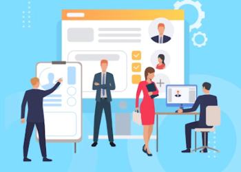 Staff Augmentation Services as a Strategic Advantage for Enterprises