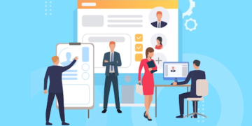 Staff Augmentation Services as a Strategic Advantage for Enterprises