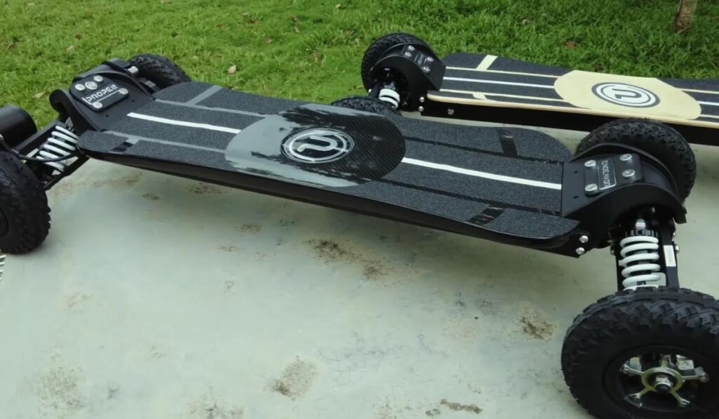 Propel Endeavor Pro V1