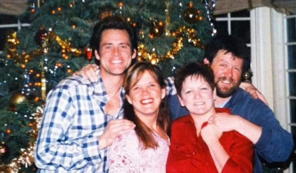 Patricia Carrey Fournier