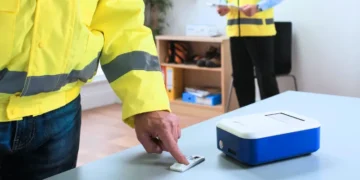 Know the Rules Before You Test: A Clear Guide to Employee Drug Screening Laws and Regulations