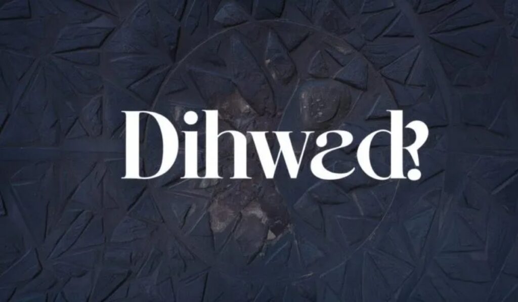 dihward