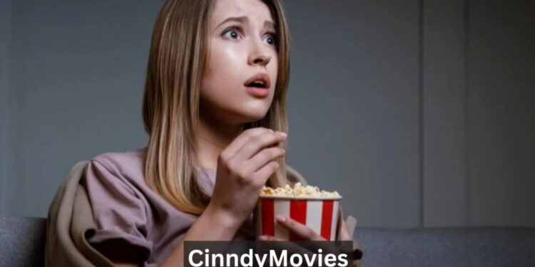 Cinndymovies