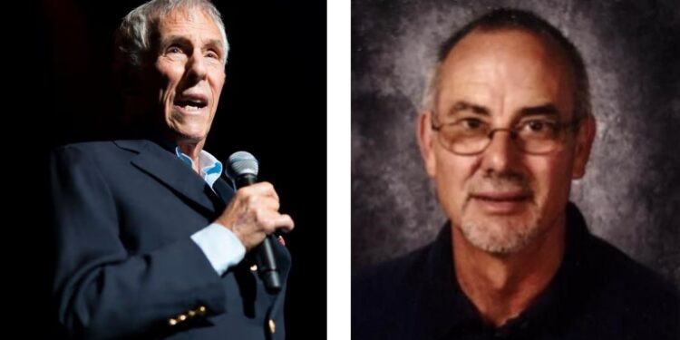 Cristopher Bacharach