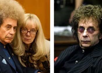 Donte Phillip Spector