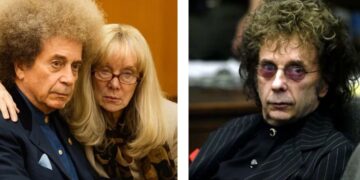 Donte Phillip Spector