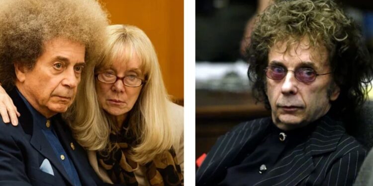 Donte Phillip Spector