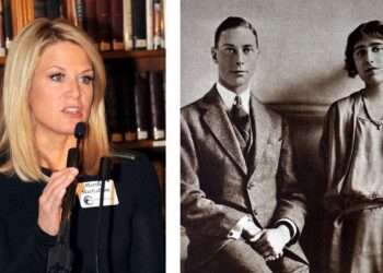 Elizabeth Bowes Gregory