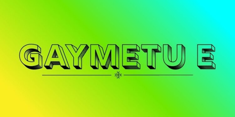 Gaymetu E