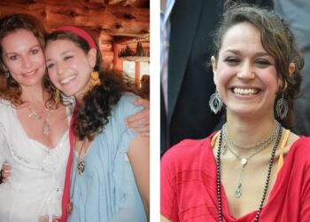 Jesse Belle Deutschendorf