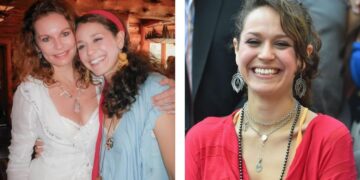 Jesse Belle Deutschendorf