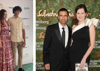 Kian William Jarrahy