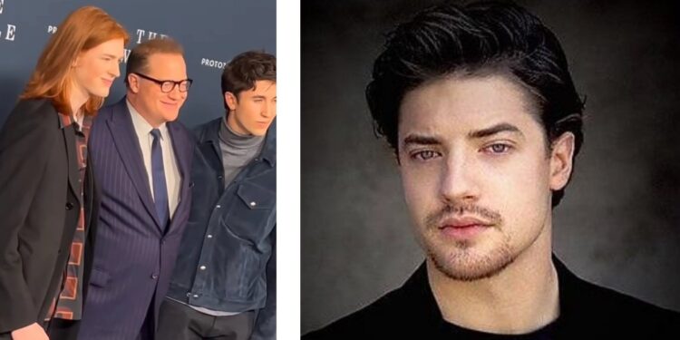 Leland Francis Fraser