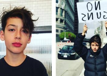 Levi Hank Gilbert-Adler