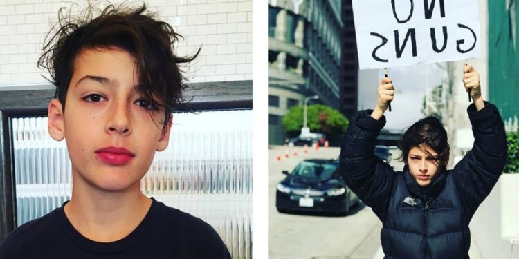 Levi Hank Gilbert-Adler