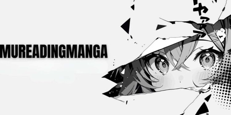 Mureadingmanga