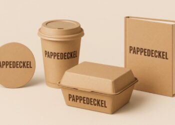 Pappedeckel