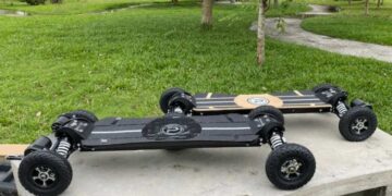 Propel Endeavor Pro V1