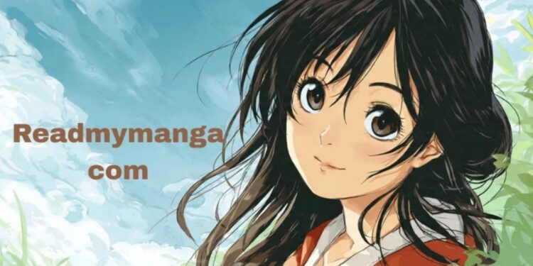 ReadMyManga com
